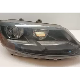 0301243602 фара передняя Seat Alhambra (Mk2) 2011