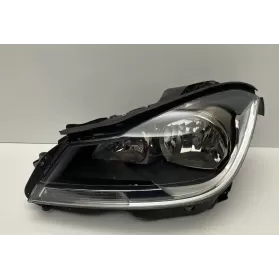 030127020300 фара передняя Mercedes-Benz C W204 2011
