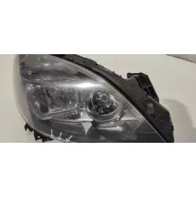 030127120200 фара передняя Mercedes-Benz B W246 W242 2015