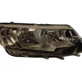 030127220200 фара передняя Skoda Octavia Mk3 (5E) 2018