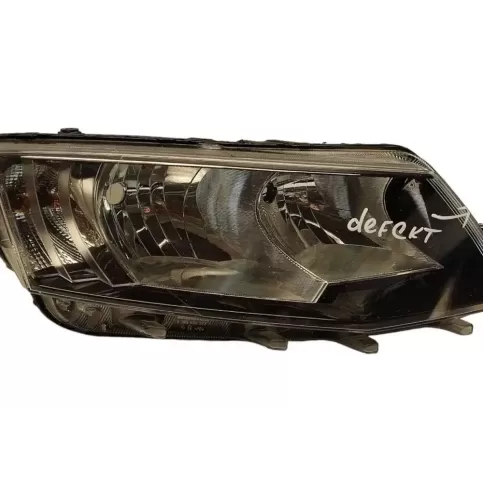 030127220200 фара передняя Skoda Octavia Mk3 (5E) 2018