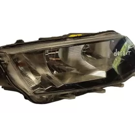 030127220200 фара передняя Skoda Octavia Mk3 (5E) 2018