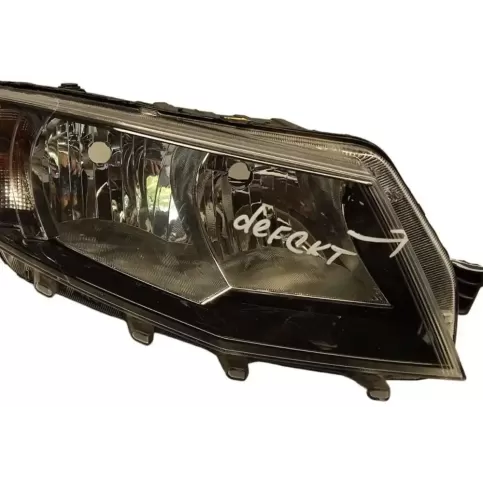 030127220200 фара передняя Skoda Octavia Mk3 (5E) 2018