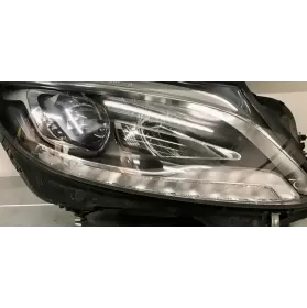 030127623609 фара передняя Mercedes-Benz S W222 2014