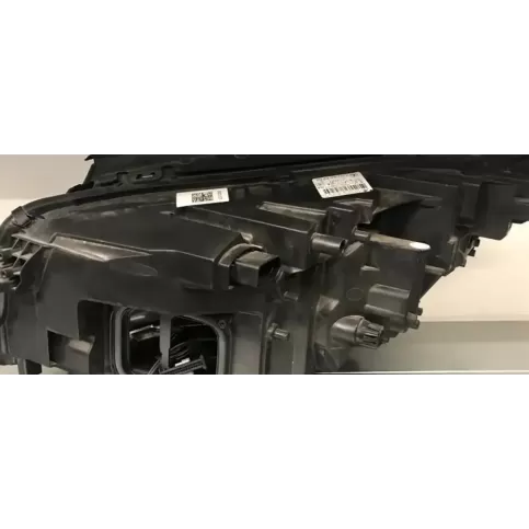 030127623609 фара передняя Mercedes-Benz S W222 2014