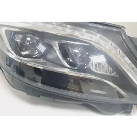 0301276632 фара передняя Mercedes-Benz S W222 2015