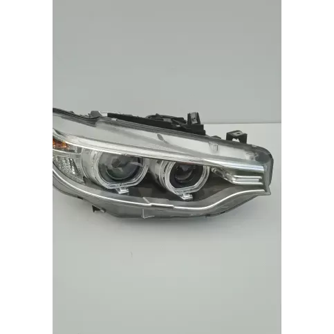 030128267200 фара передняя BMW 4 F32 F33 2013