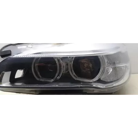 030129023113 фара передняя BMW 2 F45 2015