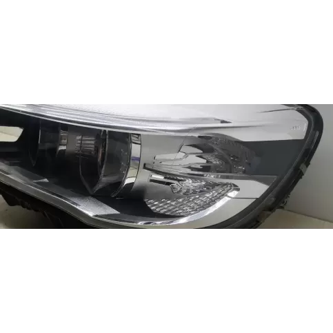 030129023113 фара передняя BMW 2 F45 2015