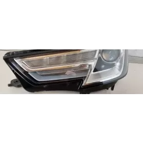 030129627100 фара передня Audi A4 S4 B9 2016