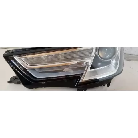030129627100 фара передня Audi A4 S4 B9 2016