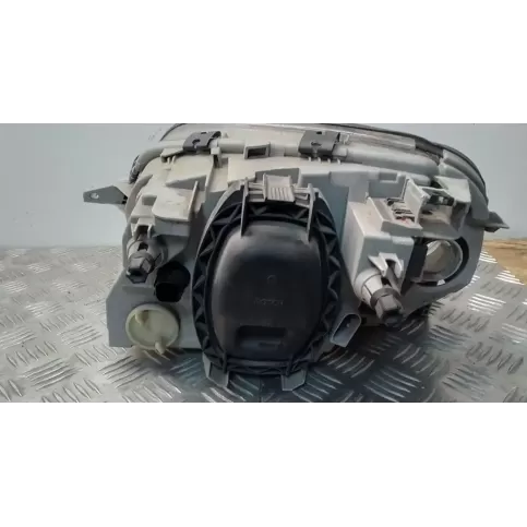 0302474012 фара передняя Mercedes-Benz SLK R170 2000