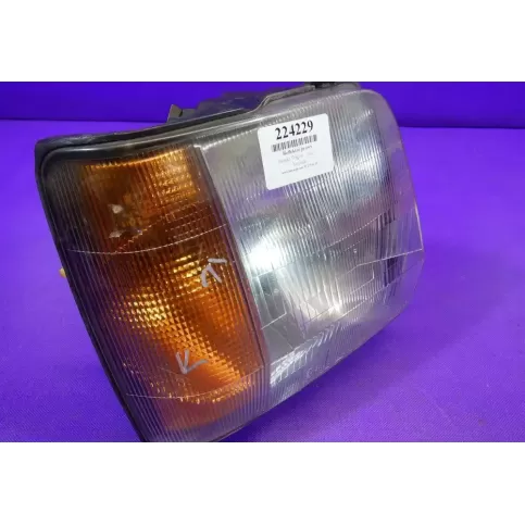 0337413 фара передняя Suzuki Wagon R+ 1999