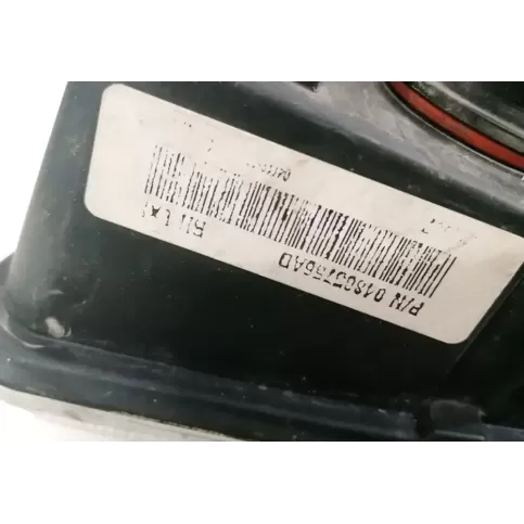 04805756AD фара передня Chrysler 300 - 300C 2005