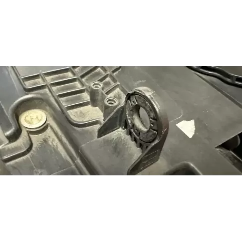 0703150257 фара передняя BMW X5 F15 2016