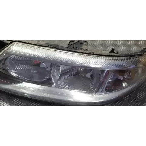 087989 фара передня Renault Laguna II 2005