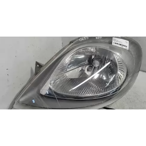 088129 фара передня Nissan Primastar 2004