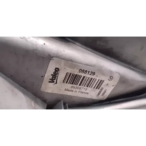 088129 фара передня Nissan Primastar 2004