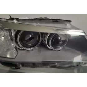 0901124506 фара передня BMW X3 F25 2011