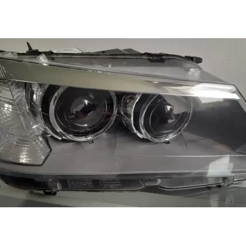 0901124506 фара передня BMW X3 F25 2011