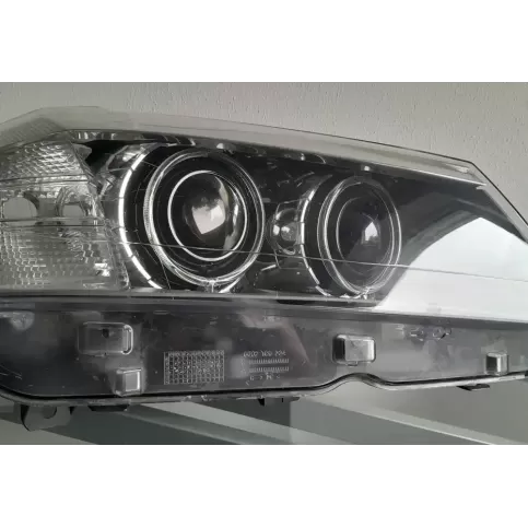 0901124506 фара передня BMW X3 F25 2011