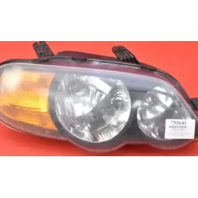0K2S151020 фара передняя KIA Sephia 2003