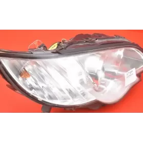 100-20954 фара передняя Subaru Outback 2009