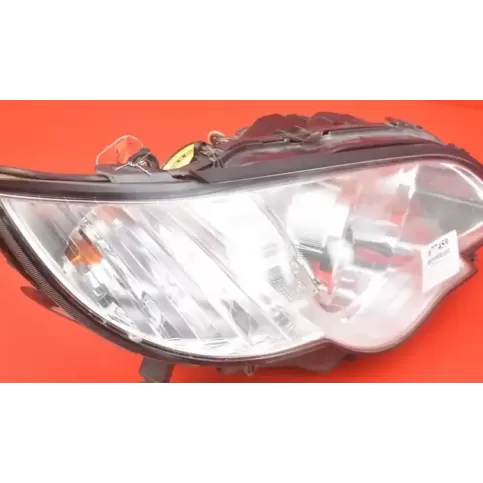 100-20954 фара передняя Subaru Outback 2009