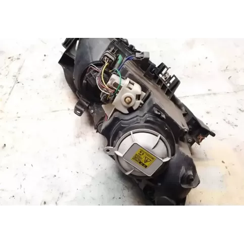 100-41026 фара передняя Mazda CX-7 2010