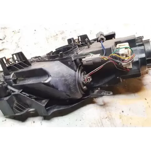 100-41026 фара передняя Mazda CX-7 2010