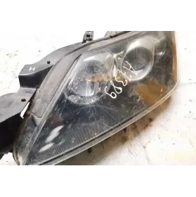 100-41026 фара передняя Mazda CX-7 2010