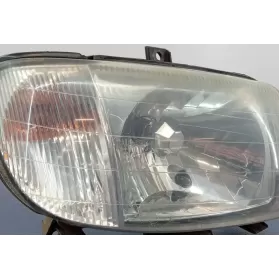 100-51587 фара передняя Daihatsu Cuore 2002