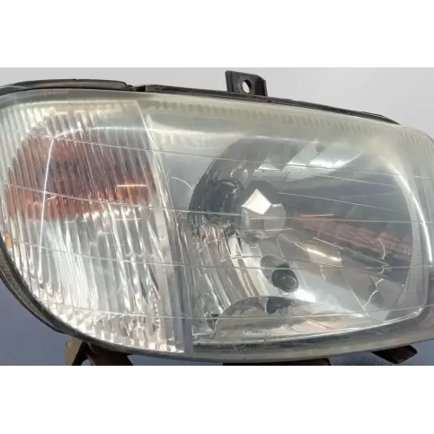 100-51587 фара передняя Daihatsu Cuore 2002