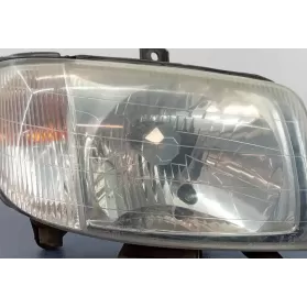 100-51587 фара передняя Daihatsu Cuore 2002