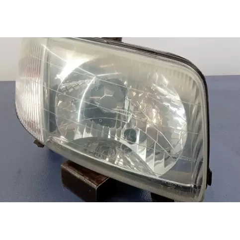 100-51587 фара передняя Daihatsu Cuore 2002