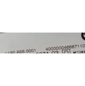 100000046687110 фара передняя BMW M4 G82 G83 2022