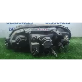 10001 фара передняя KIA Shuma 1997
