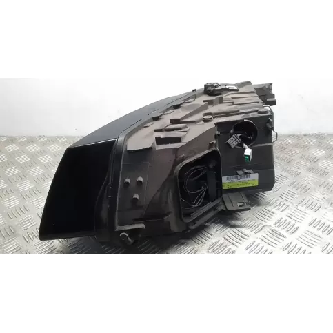 1001017078 фара передняя Audi Q5 SQ5 2014