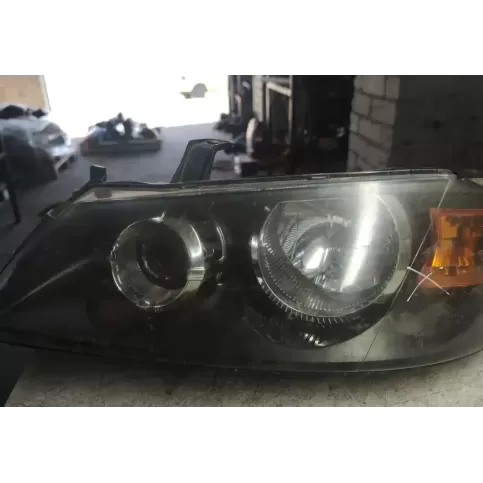 10016391 фара передняя Nissan Almera N16 2005