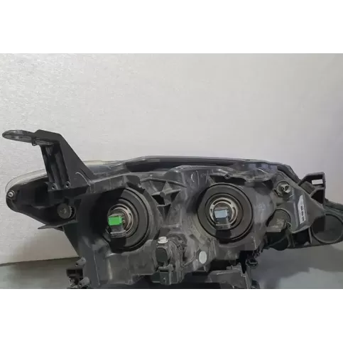 10018068 фара передняя Nissan Pulsar 2014