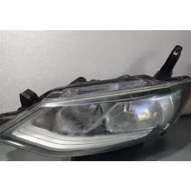 10018068 фара передняя Nissan Pulsar 2014