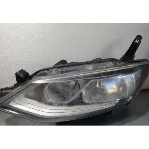 10018068 фара передняя Nissan Pulsar 2014