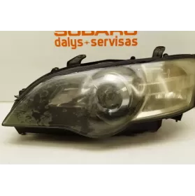 10020792 фара передняя Subaru Legacy 2005