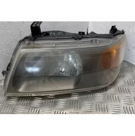 10087415 фара передняя Mitsubishi Pajero 2003