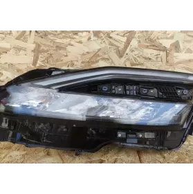 1008D02G фара передняя Nissan Qashqai J12 2022