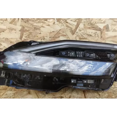 1008D02G фара передняя Nissan Qashqai J12 2022