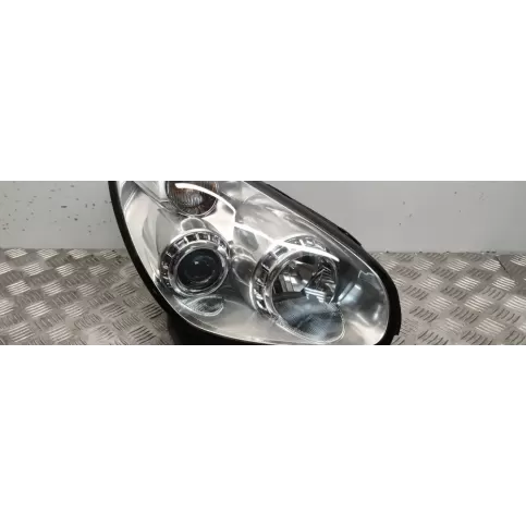 1073205 фара передняя Subaru B9 Tribeca 2007