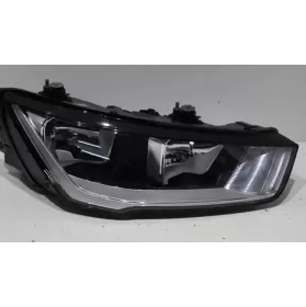 1090074 фара передняя Audi A1 2015