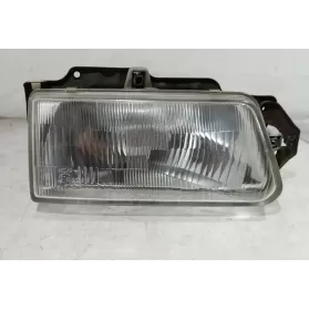 11020480R фара передняя Subaru Justy 1995