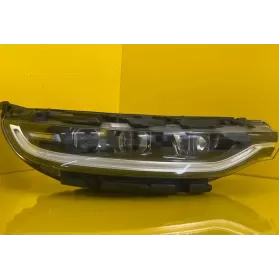 11222 фара задняя Opel Corsa E 2019